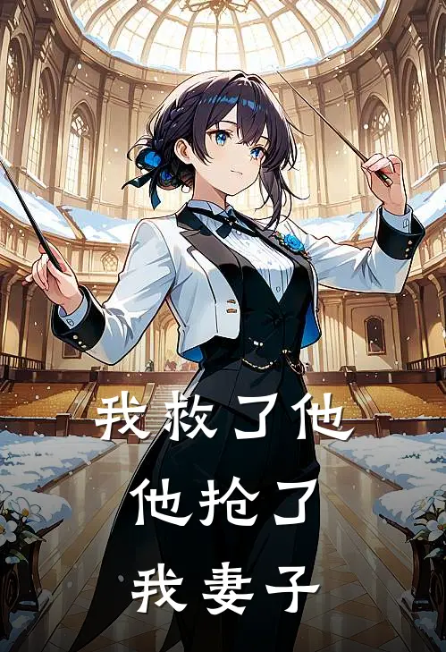 我救了他，他抢了我妻子林浩然李文斌完本热门小说_小说推荐完结我救了他，他抢了我妻子林浩然李文斌