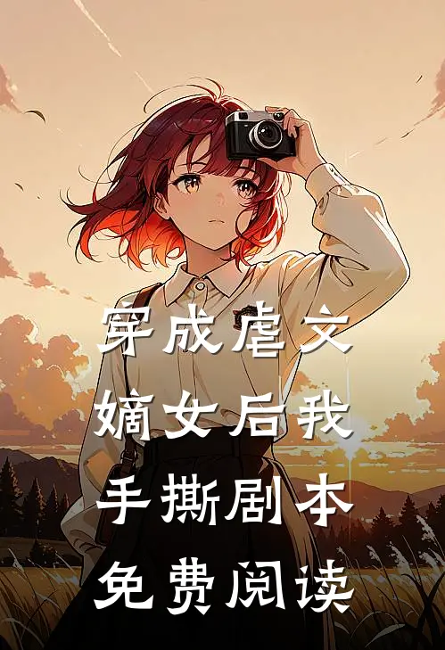 穿成虐文嫡女后我手撕剧本免费阅读