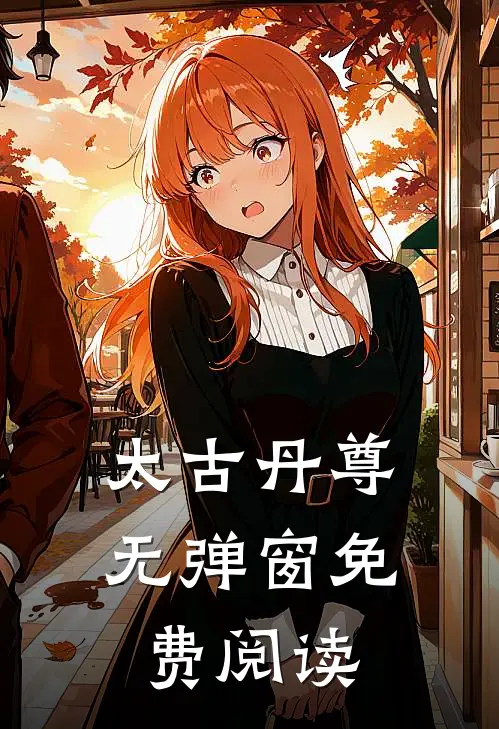 太古丹尊无弹窗免费阅读