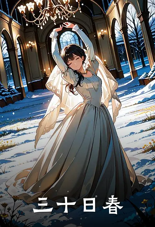 三十日春苏蔓叶轻眉小说完整版_完结版小说推荐三十日春(苏蔓叶轻眉)