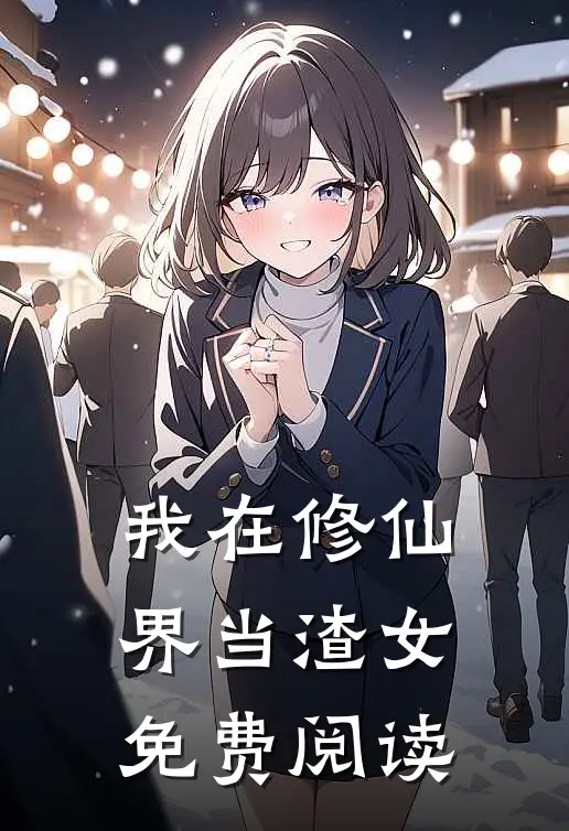 我在修仙界当渣女免费阅读