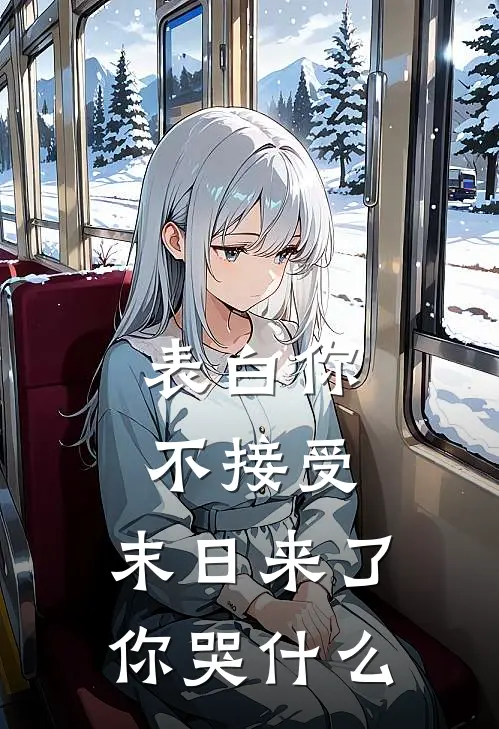表白你不接受，末日来了你哭什么苏寒顾清瑶最新完结小说推荐_全集免费小说表白你不接受，末日来了你哭什么苏寒顾清瑶