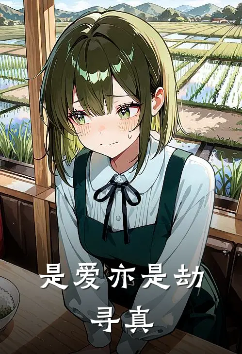 是爱亦是劫，寻真