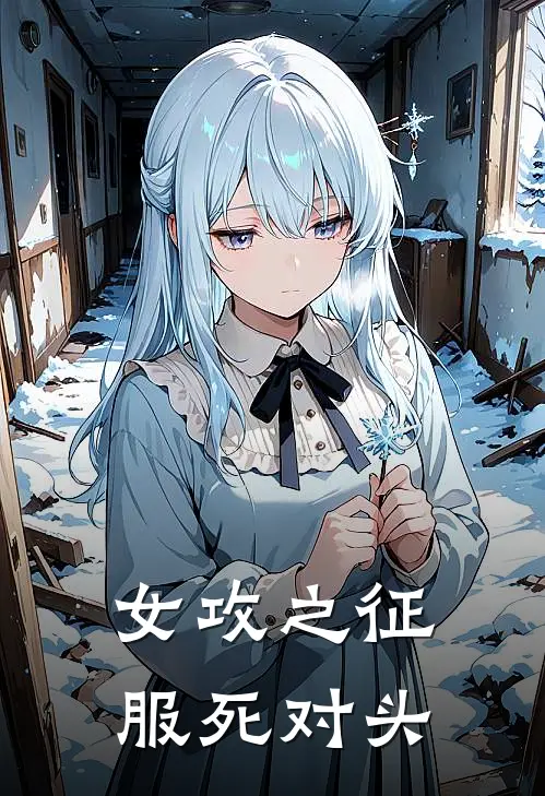 女攻之征服死对头