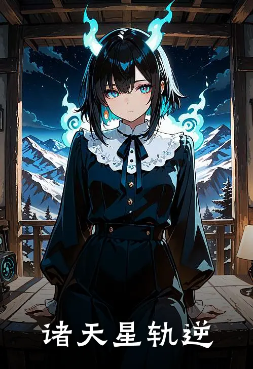 诸天星轨逆