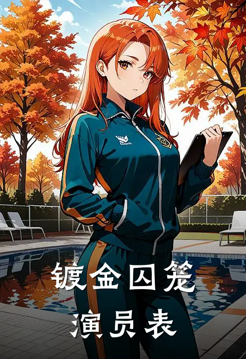 镀金囚笼演员表