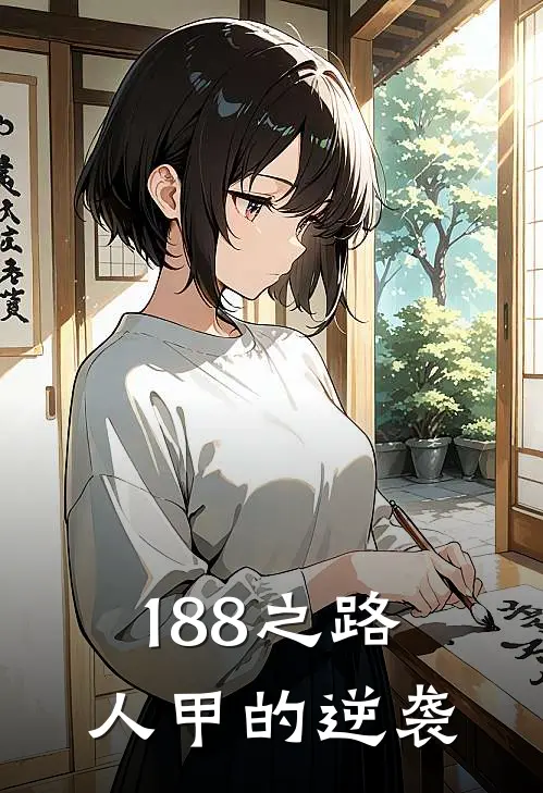 188之路人甲的逆袭