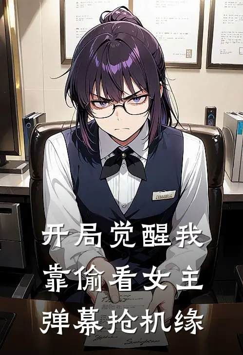 《开局觉醒我靠偷看女主弹幕抢机缘》苏灼纪蓉已完结小说_开局觉醒我靠偷看女主弹幕抢机缘(苏灼纪蓉)经典小说