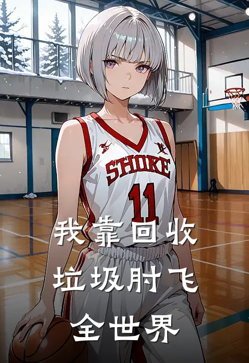 我靠回收垃圾肘飞全世界林风李杰最新热门小说_我靠回收垃圾肘飞全世界全本在线阅读