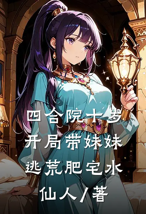 四合院十岁开局带妹妹逃荒肥宅水仙人 / 著