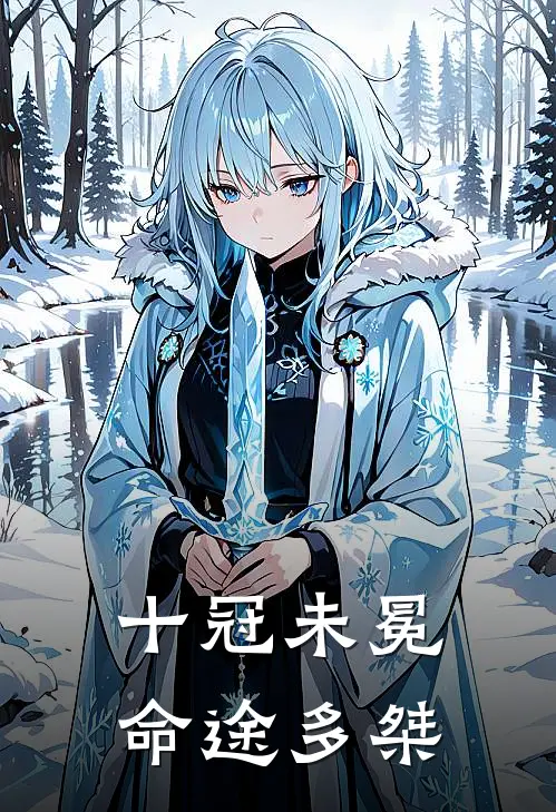 十冠未冕，命途多桀