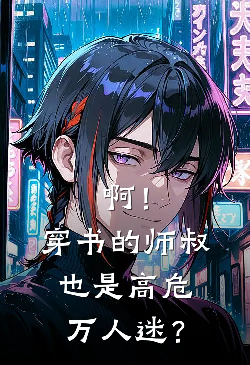 啊！穿书的师叔也是高危万人迷？沈刻裴清泉完本完结小说_热门小说排行榜啊！穿书的师叔也是高危万人迷？沈刻裴清泉