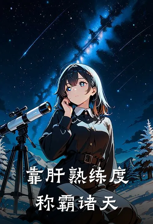 靠肝熟练度称霸诸天