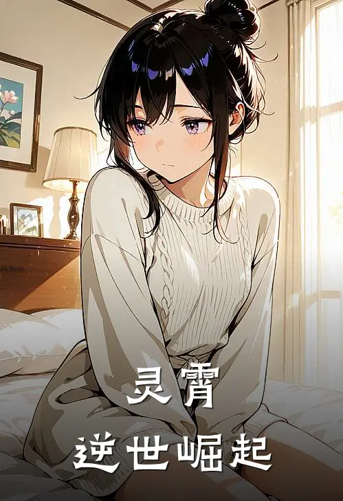 灵霄：逆世崛起