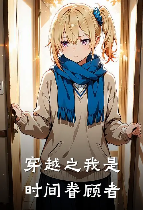 穿越之我是时间眷顾者