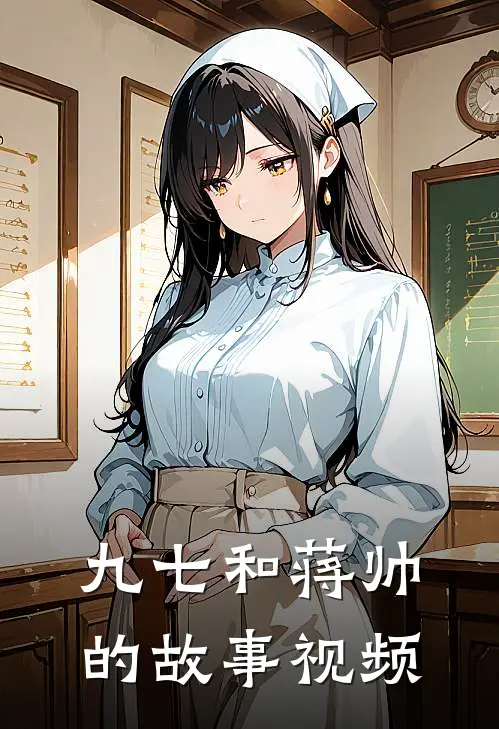 九七和蒋帅的故事视频