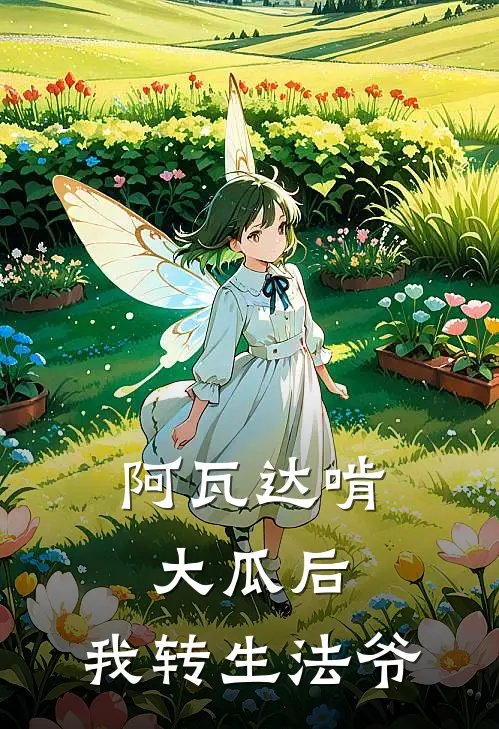 阿瓦达啃大瓜后，我转生法爷