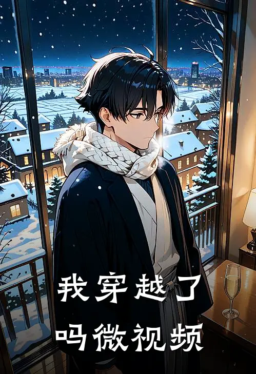 我穿越了吗微视频