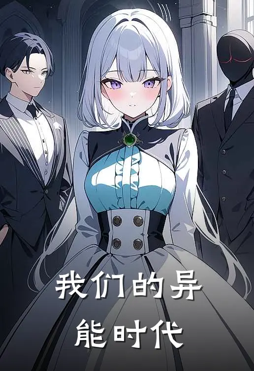 我们的异能时代(晓晓林优)无弹窗小说免费阅读_小说免费阅读无弹窗我们的异能时代晓晓林优