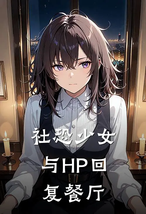 社恐少女与HP回复餐厅墨雅肖晖最新小说推荐_最新好看小说社恐少女与HP回复餐厅墨雅肖晖