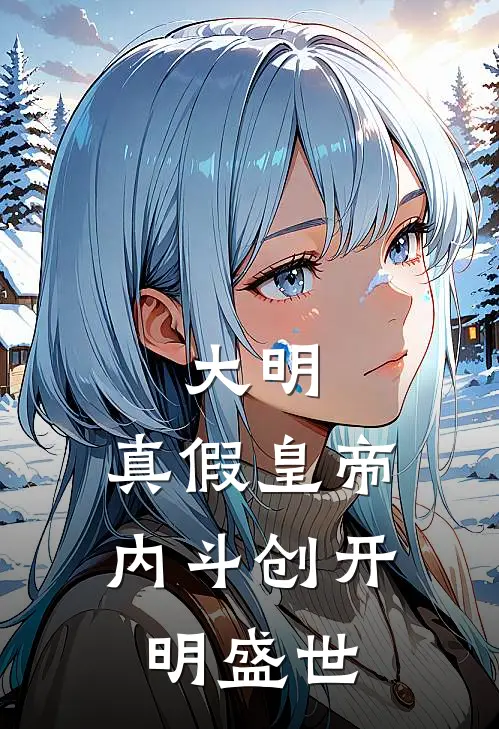 大明：真假皇帝内斗创开明盛世(唐如雪朱允炆)小说免费阅读_热门小说阅读大明：真假皇帝内斗创开明盛世唐如雪朱允炆