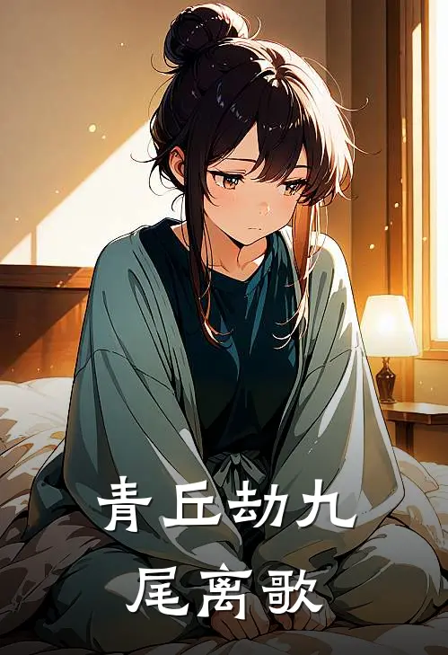 青丘劫九尾离歌(林小满裴照)小说免费阅读无弹窗_完结小说青丘劫九尾离歌林小满裴照