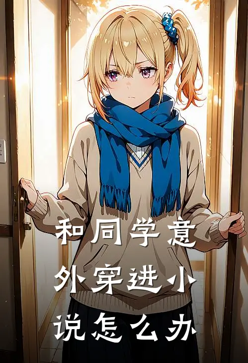 和同学意外穿进小说怎么办