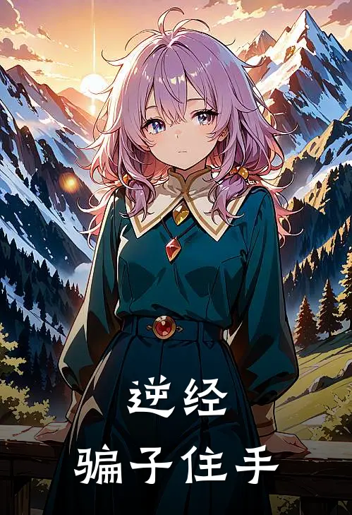 逆经：骗子住手(崔一渡禹胜铭)免费完结小说_免费小说在线阅读逆经：骗子住手(崔一渡禹胜铭)