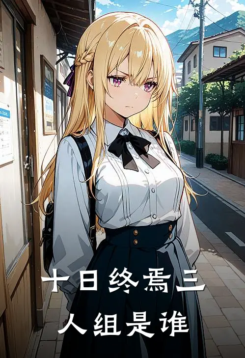 十日终焉三人组是谁