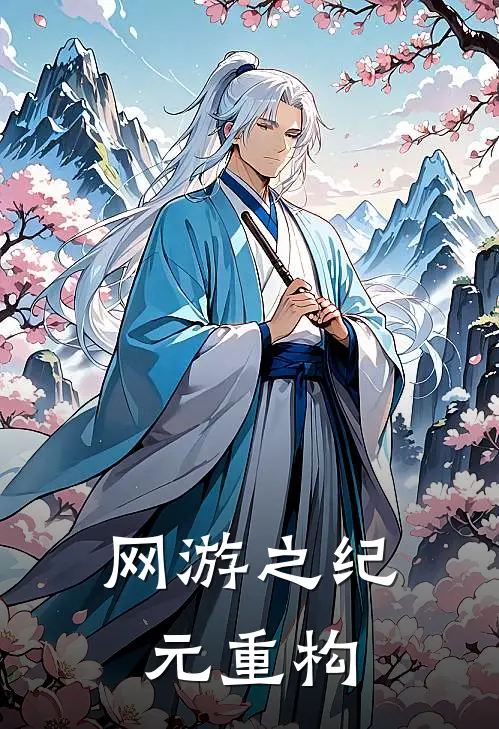 网游之纪元重构