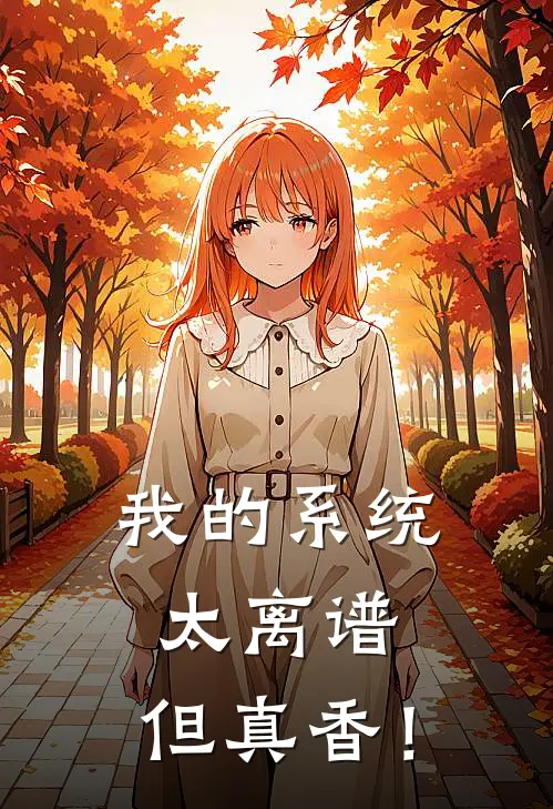 我的系统太离谱，但真香！林小川张浩最新小说全文阅读_在线免费小说我的系统太离谱，但真香！(林小川张浩)