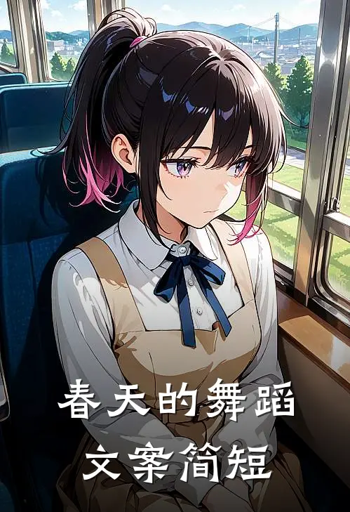 春天的舞蹈文案简短