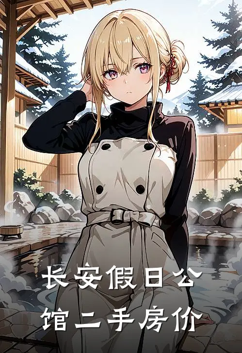 长安假日公馆二手房价
