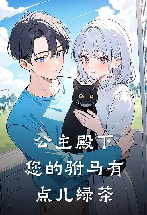 公主殿下，您的驸马有点儿绿茶