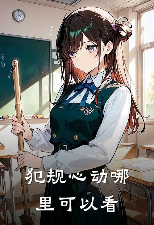 犯规心动哪里可以看