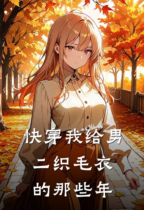 【快穿】我给男二织毛衣的那些年(郎雪鸿远梦闲)最新推荐小说_在哪看免费小说【快穿】我给男二织毛衣的那些年郎雪鸿远梦闲