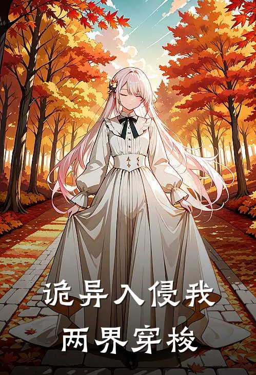 诡异入侵我两界穿梭