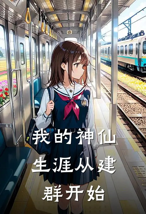 我的神仙生涯从建群开始