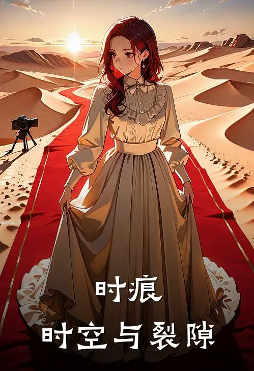 时痕：时空与裂隙