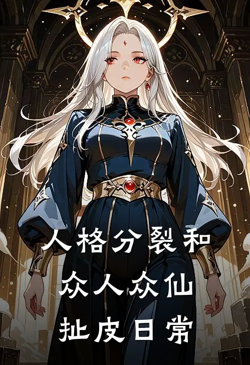 人格分裂和众人众仙扯皮日常(邱岳邱岳)小说推荐完本_全本免费小说人格分裂和众人众仙扯皮日常邱岳邱岳