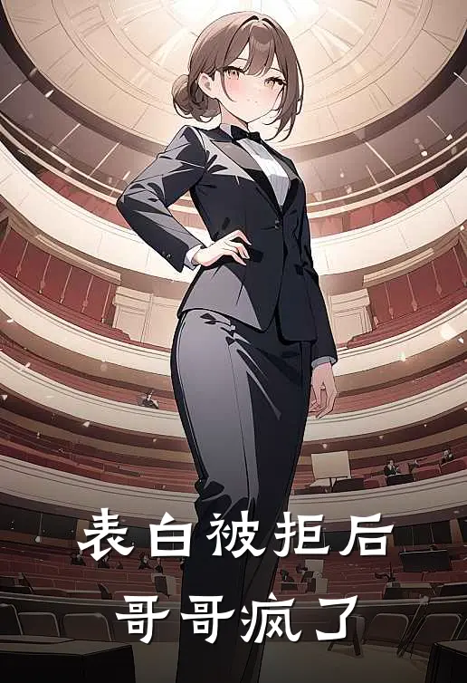 表白被拒后哥哥疯了刘辰宁白昱安小说完结免费_最新章节列表表白被拒后哥哥疯了(刘辰宁白昱安)