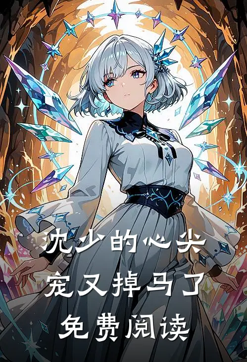 沈少的心尖宠又掉马了免费阅读