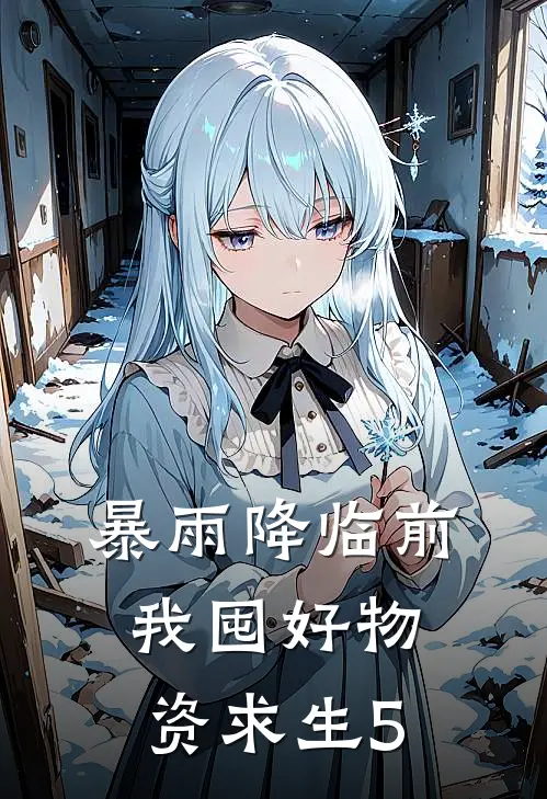 暴雨降临前我囤好物资求生5