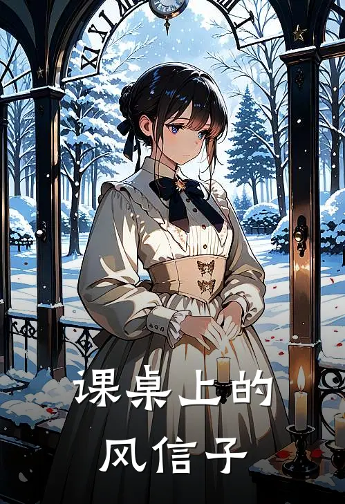 课桌上的风信子江翊林小满完整免费小说_小说全文免费阅读课桌上的风信子江翊林小满