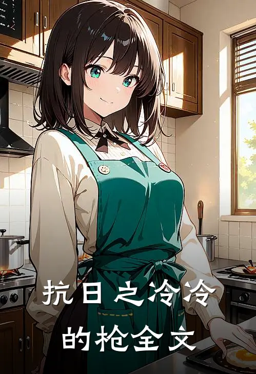 抗日之冷冷的枪全文