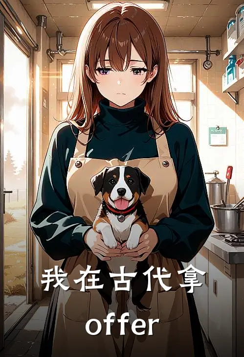 我在古代拿offer