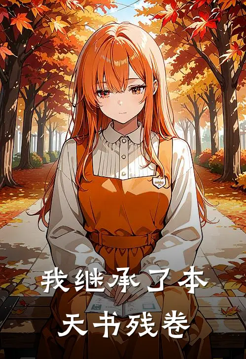 我继承了本天书残卷(洛辰洛明远)免费小说阅读_免费小说完整版我继承了本天书残卷(洛辰洛明远)