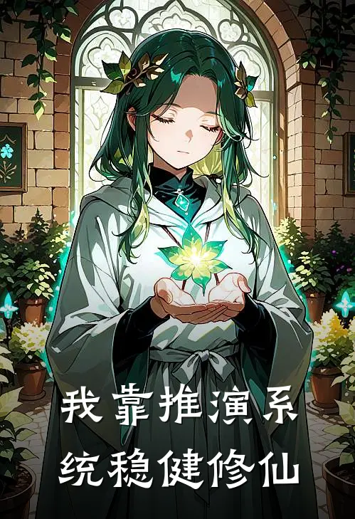 《我靠推演系统稳健修仙》周兆刘墨全集免费在线阅读_(周兆刘墨)全章节免费在线阅读