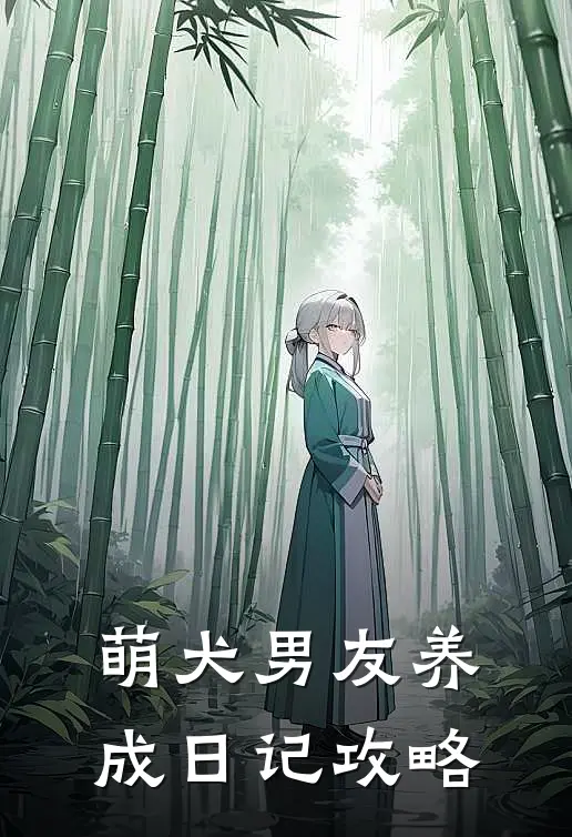 萌犬男友养成日记攻略