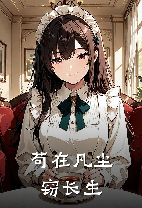 苟在凡尘窃长生